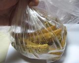 簡単食パンかりんとう作り方3写真
