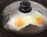 【◉】目玉焼き【◉】作り方6写真