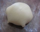 普通のメロンパン作り方10写真
