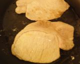 豚ロース肉照り焼き・ほうれん草トマト添え作り方9写真