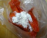 サーモンのムニエル☆きのこクリームソース作り方11写真
