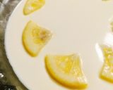 ラム酒香る*大人のパンナコッタ作り方5写真
