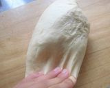 失敗なし!秘密のバターロール作り方4写真