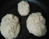 しょうゆ麹で♪豆腐ハンバーグの照り焼き作り方3写真