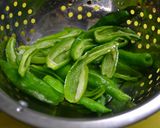 母✿yoriちゃんのお好み風卵焼き作り方1写真