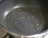 母✿yoriちゃんのお好み風卵焼き作り方4写真