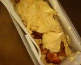 リンゴのバルサミコ煮をバターケーキに作り方8写真