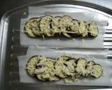 簡単★ナスマヨチーズ作り方3写真