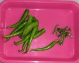 塩麹コンブ水でカレイの煮つけ作り方5写真