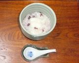 小正月の小豆粥 (1月15日)作り方5写真