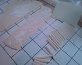 手作り☆かりんとう☆作り方2写真
