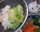 中華飯作り方1写真