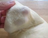 失敗なし!秘密のバターロール作り方5写真