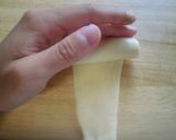 失敗なし!秘密のバターロール作り方11写真