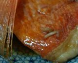 簡単♪絶品！金目鯛の煮つけ！作り方8写真