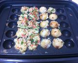 たこ焼き（基本を研究）NEW！作り方6写真