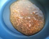 鶏肉のソテー*梅•ネギのソース作り方9写真