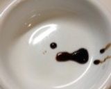 常備しておくと便利♡バルサミコソース作り方3写真