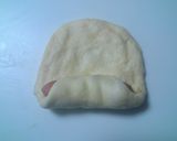 クリームパン＆ウインナーパン作り方4写真