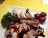 常備しておくと便利♡バルサミコソース作り方5写真