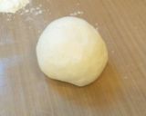 かぼちゃの形の、かぼちゃあんパン☆作り方11写真
