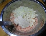 お弁当　チキンナゲット作り方2写真