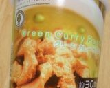 うちのグリーンカレー作り方10写真