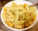 ワインに♪グリル野菜とマカロニのサラダ作り方1写真