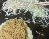 広島県民の＊お好み焼き作り方4写真