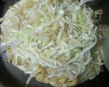 広島県民の＊お好み焼き作り方5写真