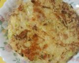 広島県民の＊お好み焼き作り方9写真