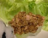 パパでもできる ☆納豆ツナサラダ☆作り方3写真