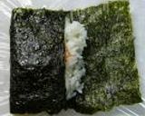 のせていいのか？スナック編・・・おにぎりもどき作り方3写真