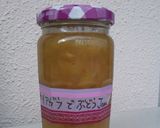 ナイアガラでぶどうジャム♪作り方5写真