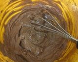 アーモンドココアクッキー作り方3写真