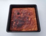 フルーツブランデーケーキ作り方5写真