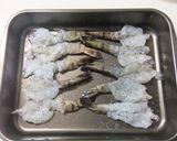 簡単ッ!！えびのマヨネーズ焼き作り方3写真