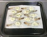 簡単ッ!！えびのマヨネーズ焼き作り方4写真
