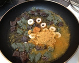 ちくわとこんにゃくのカレー炒め作り方3写真
