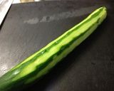 【豚と】茹で豚【きゅうり】作り方6写真