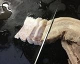 【豚と】茹で豚【きゅうり】作り方8写真