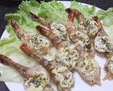 簡単ッ!！えびのマヨネーズ焼き作り方5写真