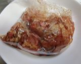 鶏もも肉の唐揚げ作り方2写真
