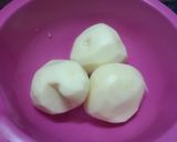 とっても♪もちもちニョッキ作り方1写真