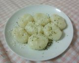 とっても♪もちもちニョッキ作り方6写真