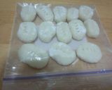 とっても♪もちもちニョッキ作り方8写真
