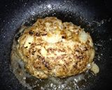 旦那が惚れた♡簡単♪チーズハンバーグ作り方7写真
