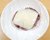 旦那が惚れた♡簡単♪チーズハンバーグ作り方9写真