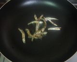 冷蔵庫にある物で失敗しないおから炒め煮作り方2写真