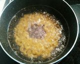 余りカレーで♡カレーマカロニグラタン作り方1写真